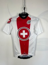 Assos Suisse Velo Track Shirt