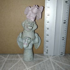 Figurine PVC vintage DISNEY le