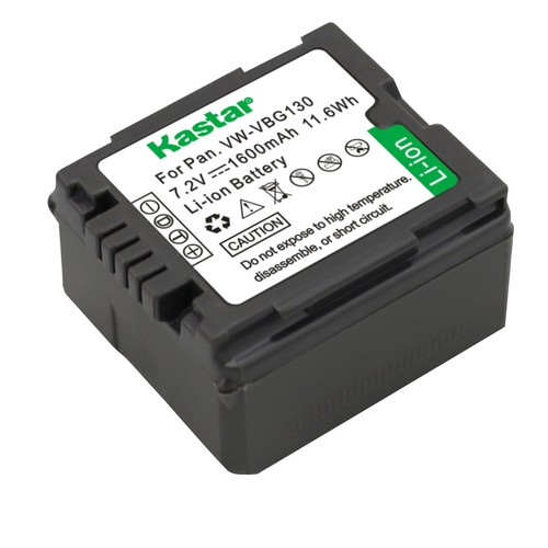 Kastar battery for - kastar,