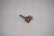 potentiomètre 2x10k pour OTARI MX-55 T