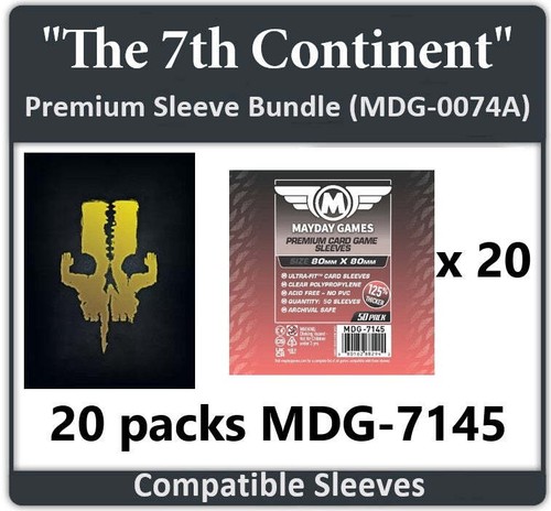 The 7th continent compatible - 7th, continent"