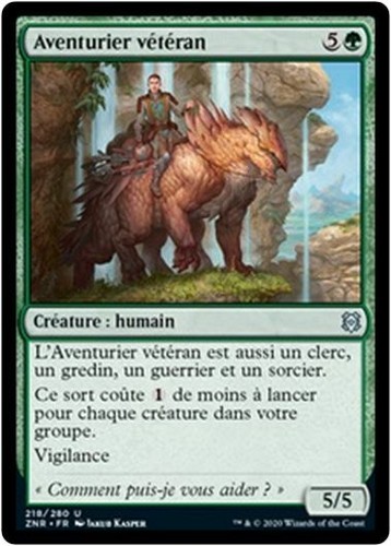 Mtg magic znr - mtg,