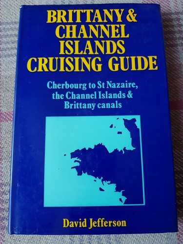 Brittany and channel - channel, islands