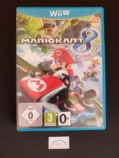 Jeu Nintendo WII U - Mario