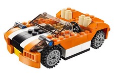 LEGO Creator 31017 La