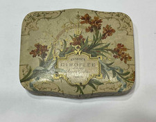 ANCIENNE BOITE EN CARTON