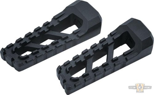 Kuryakyn riot repose pieds - kuryakyn,