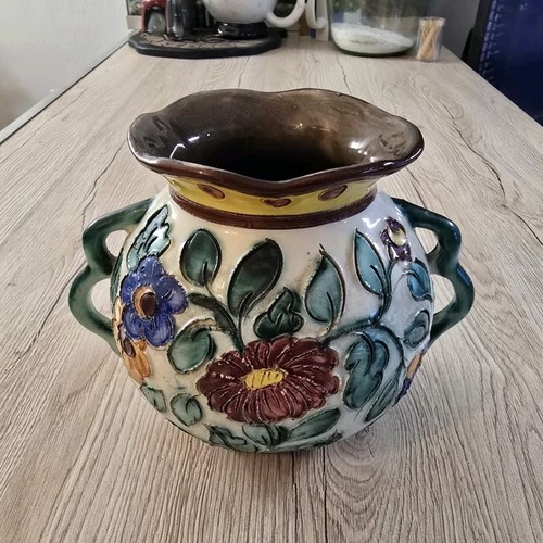 Vase cérart monaco - monaco, à