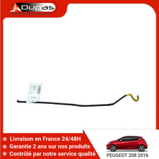 🇫🇷 BEQUILLE CAPOT