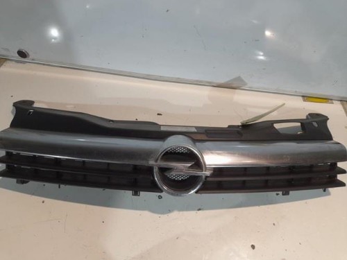 Calandre opel astra phase - astra, h