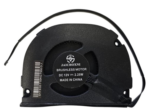 Ventilateur cpu fan pour - fan, apple