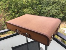 Valise Karl Baisch Mercedes