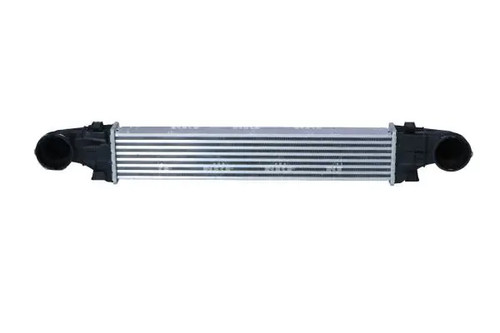 Radiateur air intercooler - d'air,