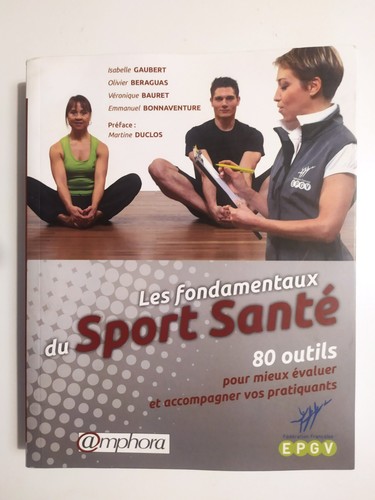 Les fondamentaux sport - du,