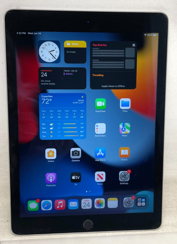 Apple ipad air 7 - air, gen)