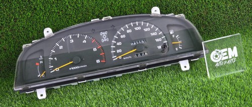 Compteur vitesse oem toyota - vitesse,