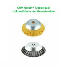 CHM GmbH Léger Brosse de