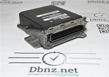 ALLUMAGE Mercedes-Benz E