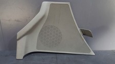Grille Haut Parleur Porte