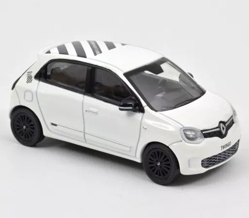 Scale renault twingo - 1/43,