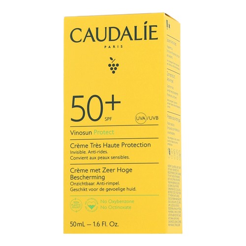 Caudalie vinosun protect - protect,