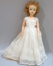 Poupée vintage Ideal Tammy -