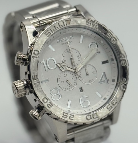 Nixon chrono high - nixon,
