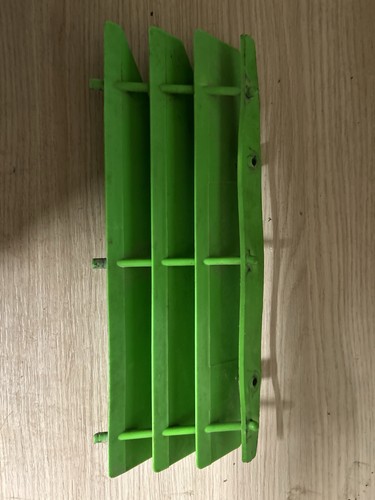125 1989 grille de - kx,