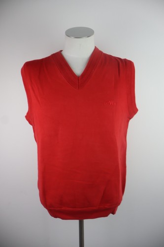Levi pull sans manches homme - manches,