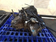 20DP33 boite a vitesse pour CITROEN C4 PICASSO AVATAR 2010 447219