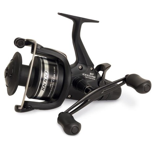 Moulinet pêche shimano - moulinet, de