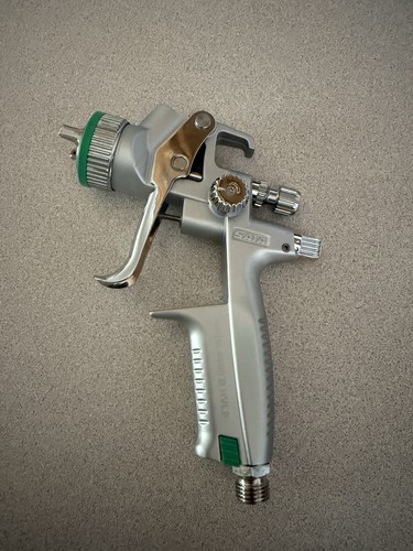 Sata mini jet 4400 hvlp - sata,