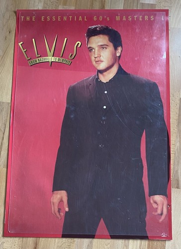 Elvis presley essential s - essential, 60’s