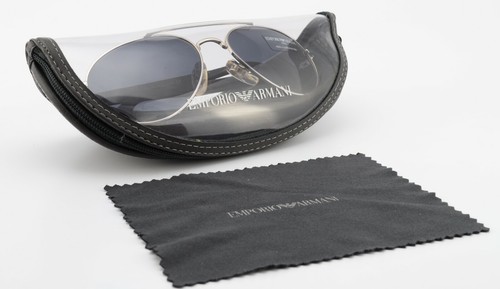 Lunettes soleil emporio - de,
