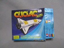 AI523 HELLER HUMBROL CLICLAC