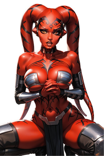 Darth talon star - darth, wars