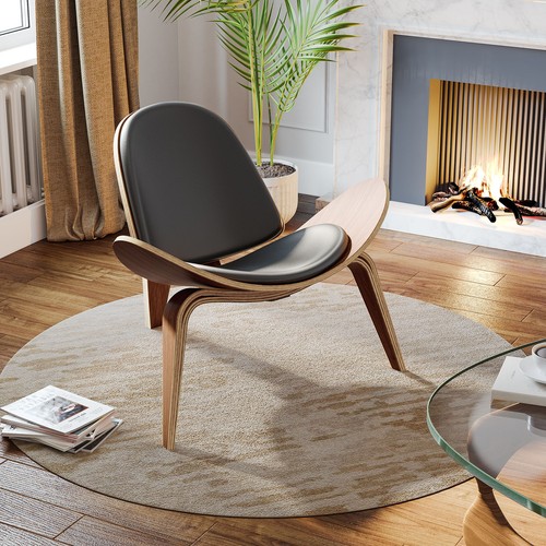 Hans wegner style - style, accent