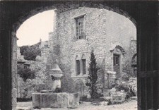 84 VAISON LA ROMAINE VIEILLE