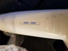 Aloka Asu-1001 Transducteur