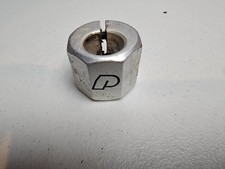 Powerlite Double Clamp Old