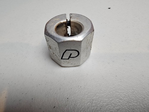 Powerlite double clamp - powerlite,