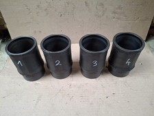 Lot 4x chemises renault 5 r5 alpine turbo/atmo/super 5 gt turbo/r5 gtt/r11  