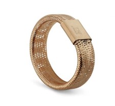 Bague - 18 carats Or rose 