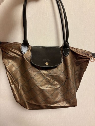 Longchamp tote bag - longchamp, l