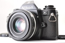 Appareil photo argentique