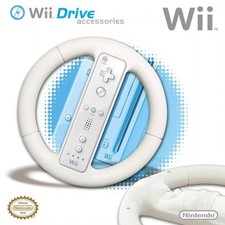 Volant Wii Nintendo Officiel