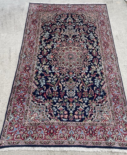 Tapis 230x140cm kerman - tapis, persan