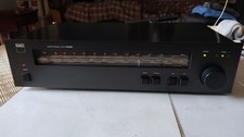 Tuner NAD 4020B vintage - bon état cosmétique - entièrement fonctionnel