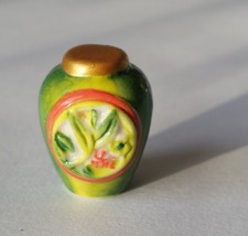 FEVE - FEVES  "LE THÉ 2010" -