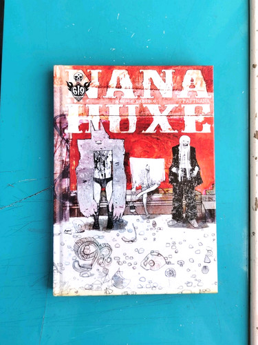 Nana huxe tome papinana - 1,